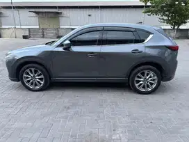 Mazda CX-5 2021 Bensin