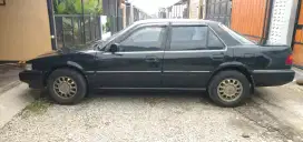 Honda Accord Prestige 2000cc/MT/1988