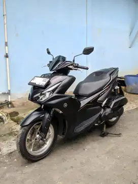 Yamaha Aerox New ABS Keyless 2023