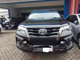 Toyota Fortuner 2019 Diesel
