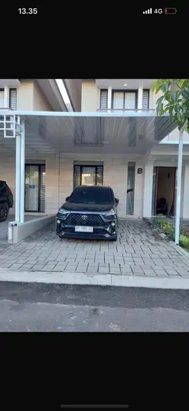 disewakan lengkap dengan perabot