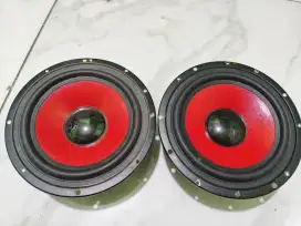Speaker 6 inch dari Elsound