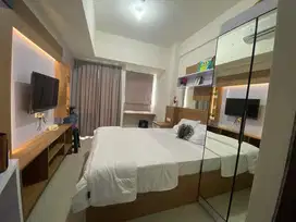 Disewakan Apartement type studio