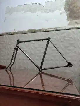 frame sepeda takeda japan size 21