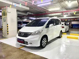 Honda Freed 1.5 E MPV 2013