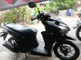 Honda vario 2021 mulus
