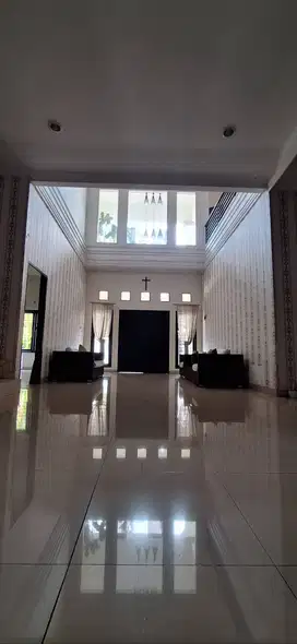Dijual Rumah Villa Melati Mas Serpong Tangerang Selatan