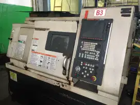 Operator cnc bubut ataupun milling