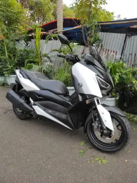 Yamaha Xmax 2018 Terima tukar tambah motor lain
