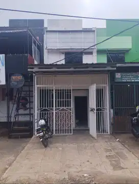 Dijual Ruko Pinggir Jalan di Tambun Selatan Bekasi