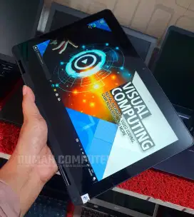 LAPTOP TABLET LENOVO YOGA