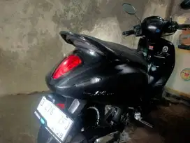 Jual Yamaha Grand Filano 2023, Surat Lengkap Pajak HIdup
