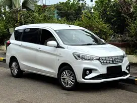Suzuki Ertiga 1.5 GL 2022