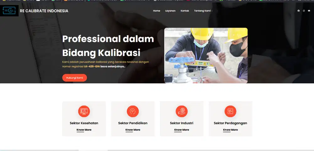 Jasa Pembuatan Aplikasi Komputer/Android/Website