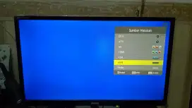 Terima jual Tv bekas