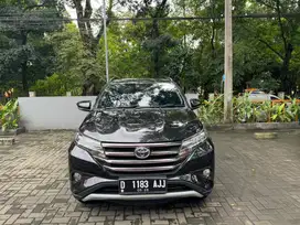 Toyota Rush 2021 Bensin