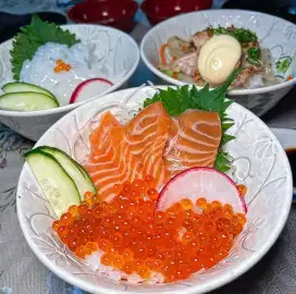 Lowongan Koki dan Staff Restoran