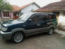 Kijang krista 97