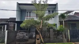 Rumah Dijual, Sangat Terawat, Siap Huni, Akses Mudah, di Margaasih