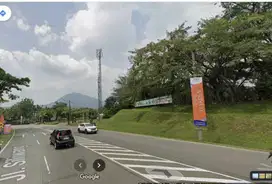 Tanah Sentul Promo Idul Adha, 5 Menit Ke Taman Budaya; Free SHM