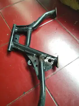 Jual standar tengah beat F1 PNP beat pop original copotan