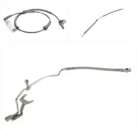[BMW M6 E63] Paket ABS sensor, Vanos pressure hose, dan Vanos oil line
