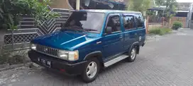 Toyota Kijang 1996 Bensin