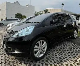 Honda Jazz GE8 2008 MT