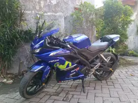 ENY MOTOR- YAMAHA R15 V3 2018