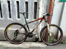 MTB wimcycle hotrod 2.1
