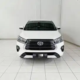 Innova Reborn Diesel 2.4 V Matic 2021