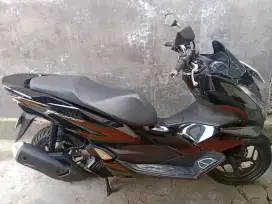 Pcx 160cc 2023 CBS