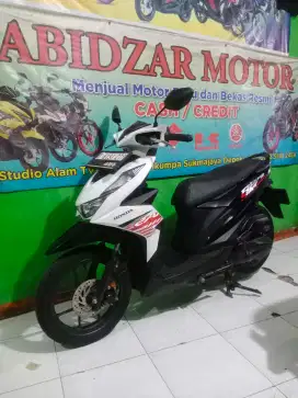 Honda beat th 2022 pajak depok hidup panjang