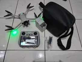 DJI Mini 3 Pro Fly More Combo RC2