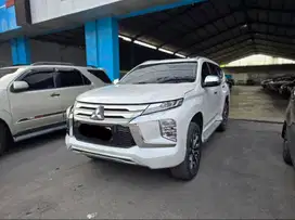 Mitsubishi Pajero Sport 2.4L DAKAR AT Matic 2021