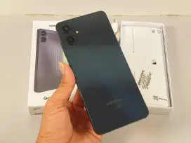Samsung Galaxy A06 mulus fullset Resmi SEIN