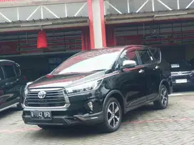 Toyota Kijang Innova 2021 Diesel