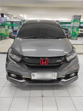 Honda Mobilio RS Manual 2019