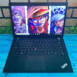 Laptop Lenovo Thinkpad T480s Core i7 GEN 8, RAM 8GB SSD 256GB   Z-FC