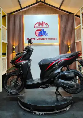 VARIO 125 CBS 2019 CASH DAN KREDIT COVER SEJABOTABRK