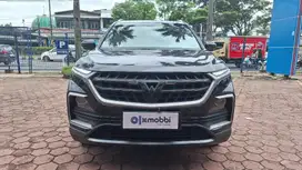 Pajak Panjang Wuling Almaz 1.5 Smart Enjoy 7-Seater Bensin-MT 2021