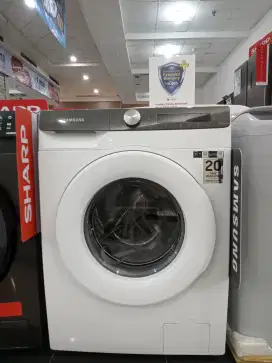 SAMSUNG WASH MACH FL
