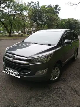 Toyota Kijang Innova 2018 Diesel
