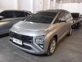 Hyundai Stargazer 2024 Bensin