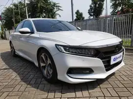 TDP Rendah Honda Accord 1.5 Bensin-AT 2020 SAQ