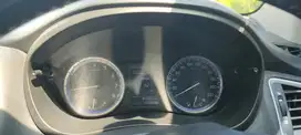 Suzuki SX4 2018 Bensin