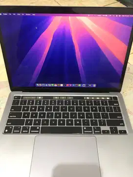 MACBOOK PRO M1 6/512GB