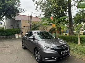 Honda Hrv 1.8 Prestige Sunroof At 2016