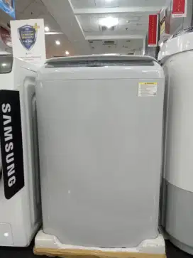 SAMSUNG WASH MACH TL