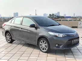 (Dp.5jt) Toyota Vios G AT 2014